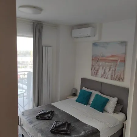 Apartman Comfortable