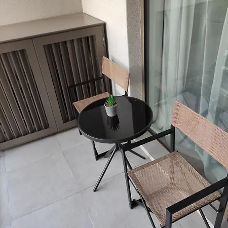 Comfortable Apartman *