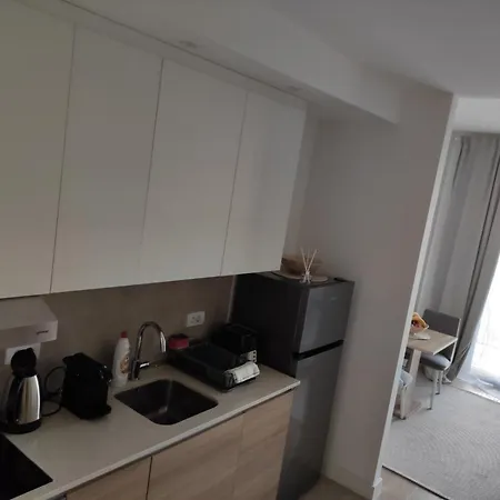 Appartement Comfortable