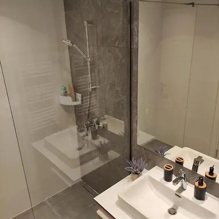 Comfortable Apartman Belgrád