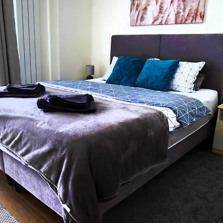 Apartman Comfortable *