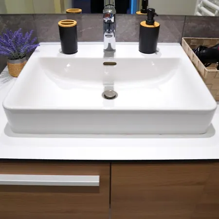 Comfortable Belgrade